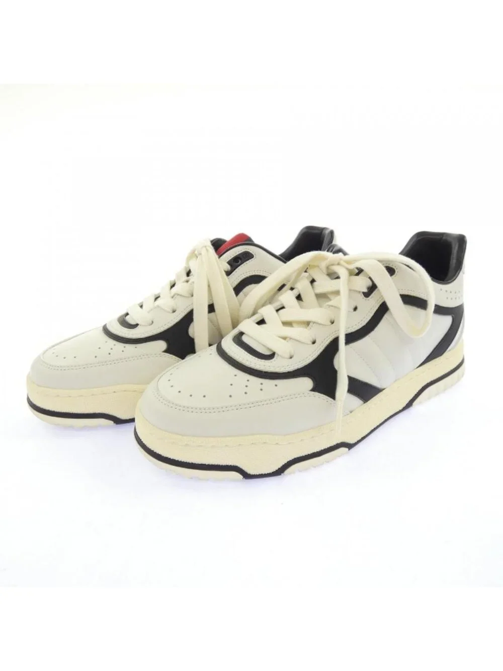 Gucci Sneakers Black